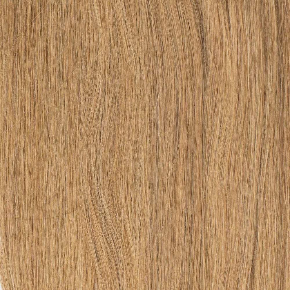 Caramel Blonde 27 Estelles Secret 180g Clip In Hair Extensions Color 27 Shade Caramel Blonde