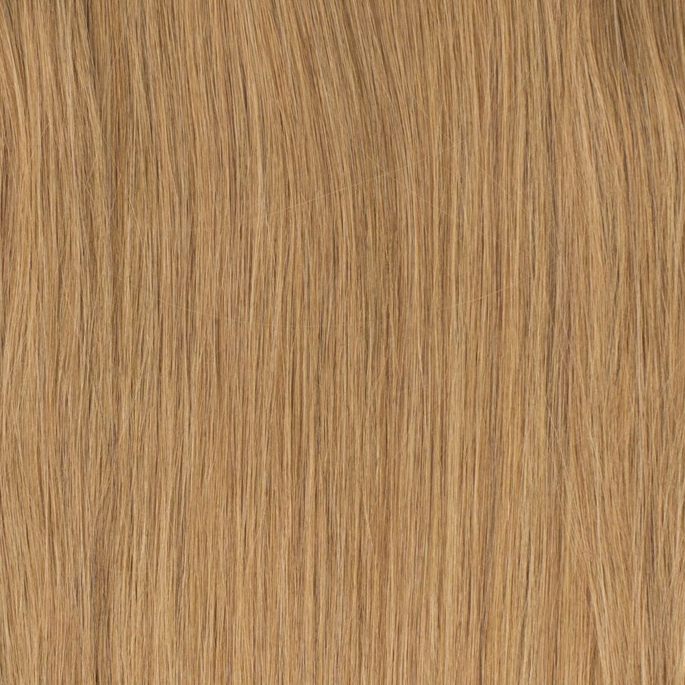 Caramel Strawberry Blonde 27 Estelles Secret 260g Clip In Hair Extensions Color 27 Shade Caramel Blonde