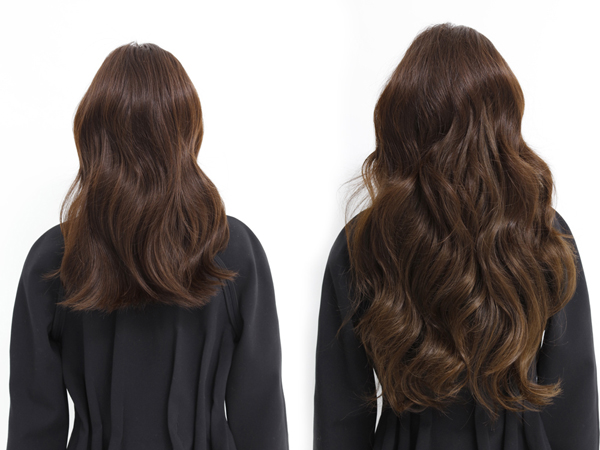 before-after-clip-in-hair-extensions-2