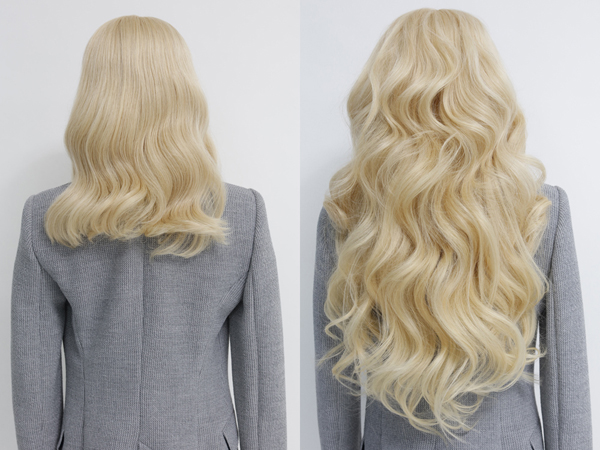 before-after-clip-in-hair-extensions-22inch