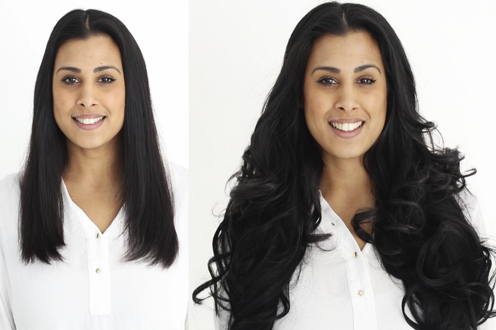before-after-clip-in-hair-extensions