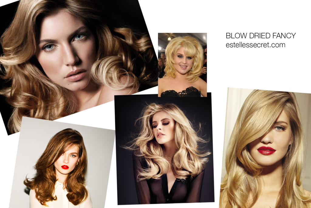 BLOW-DRY-HAIRSTYLES