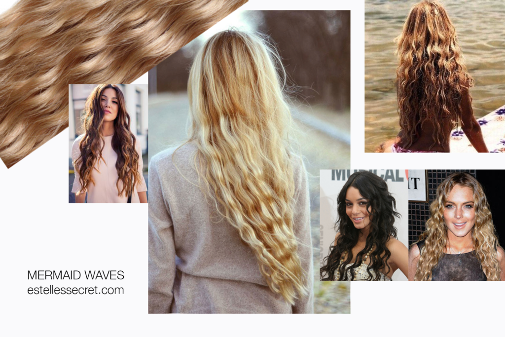 mermaid-waves-hairstyle