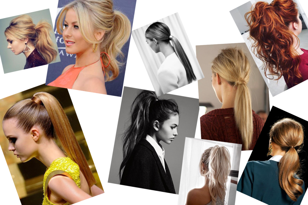 ponytail-hairstyles
