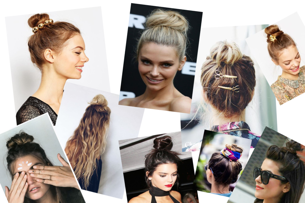 top-bun-hairstyle