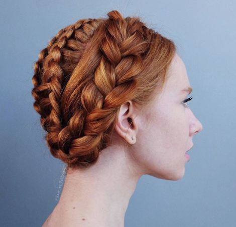 30 Cute Hairstyles For Teen Girls That Are Youthful Easy