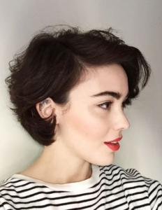 90 Hairstyles for Short Hair That Will Keep You On Your Toes